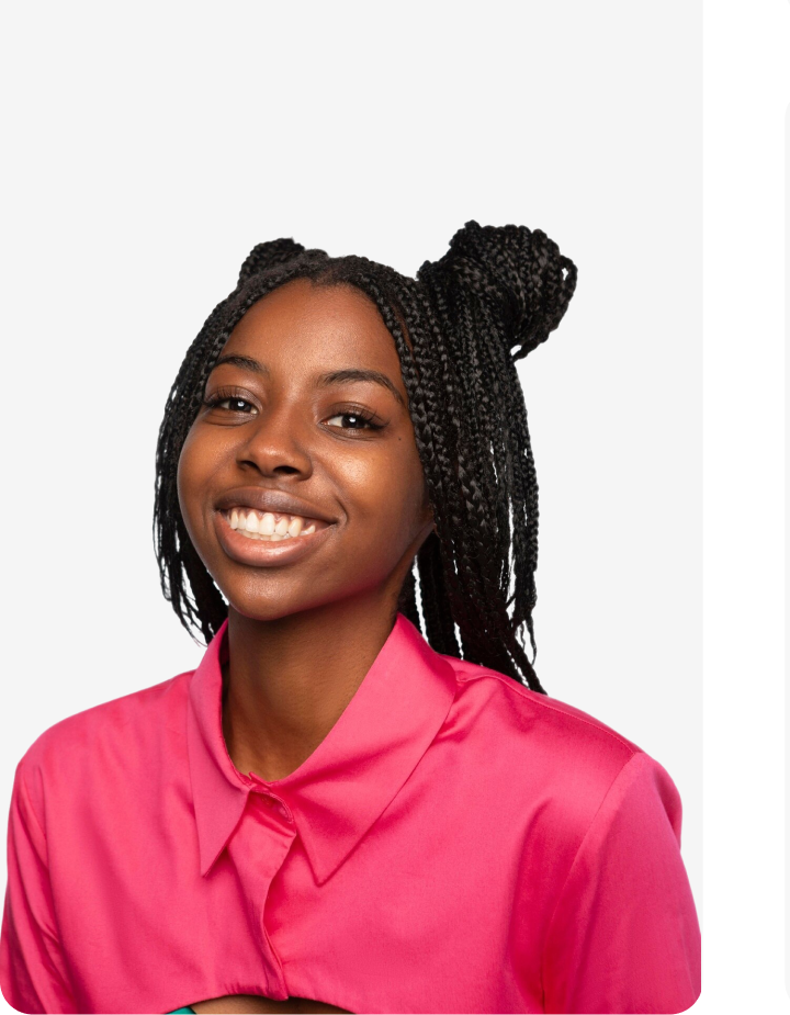 Fifehan Chukwuma, a 22 year old college student